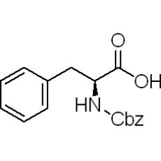 Z905031 N-苄氧羰基-L-苯丙氨酸, 98%