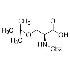 Z905646 N-苄氧羰基-O-叔丁基-L-丝氨酸, 98%