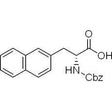 Z920807 N-苄氧羰基-3-(2-萘基)-D-丙氨酸, 98%