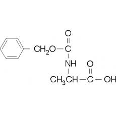Z901174 N-苄氧羰基-D-丙氨酸, 96%