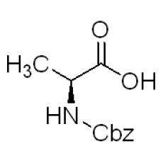 Z920715 N-苄氧羰基-L-丙氨酸, 98%