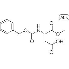 Z920789 N-苄氧羰基-L-天冬氨酸 1-甲酯, 98%