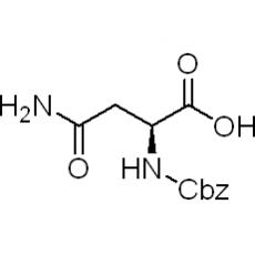 Z920729 N-苄氧羰基-L-天冬酰胺, 99%