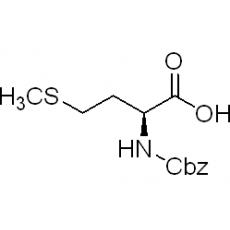 Z920731 N-苄氧羰基-L-甲硫氨酸, 98%