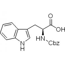Z920716 N-苄氧羰基-L-色氨酸, 98%