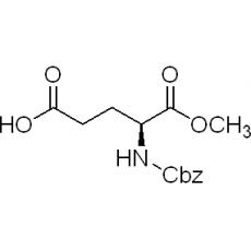 Z920793 N-苄氧羰基-L-谷氨酸甲酯, 98%