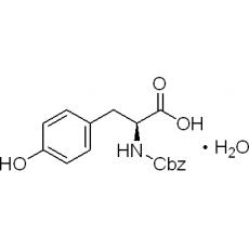Z920736 N-苄氧羰基-L-酪氨酸, 98%