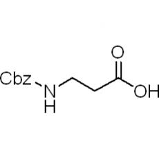 Z920733 N-苄氧羰基-β-丙氨酸, 98%