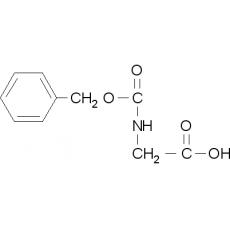 Z920730 N-苄氧羰基-甘氨酸, 98%