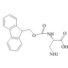 Z907821 Nα-Fmoc-L-2,3-二氨基丙酸, 97%