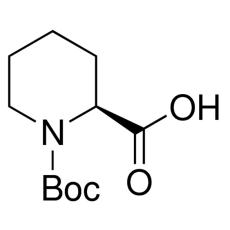 Z903672 S-N-Boc-2-甲酸哌啶, 98%