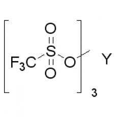 Z920607 三氟甲磺酸钇(III), 98%