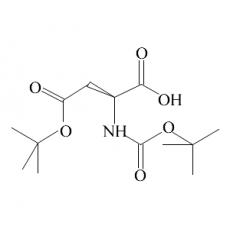 Z902333 叔丁氧羰基-L-天冬氨酸-4-叔丁酯, 95%