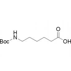 Z903267 叔丁氧羰酰基6-氨基己酸, 98%