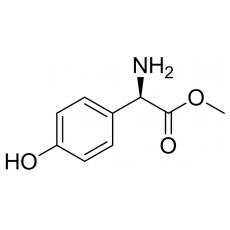 Z921996 左旋对羟基苯甘氨酸甲酯, 98%