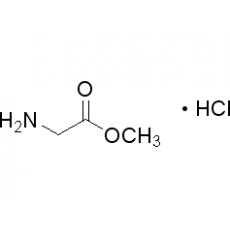 Z910396 甘氨酸甲酯盐酸盐, 99%