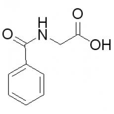 Z910748 马尿酸, 98%