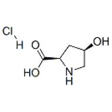 Z921925 顺式-4-羟基-D-脯氨酸盐酸盐, 98%
