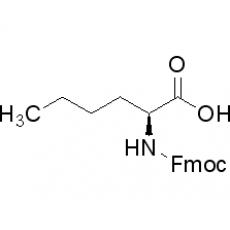 Z909674 芴甲氧羰酰基正亮氨酸, 98%