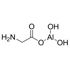 Z922689 甘氨酸铝, 98%