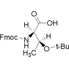 Z909920 芴甲氧羰基-O-叔丁基-D-苏氨酸, 98%