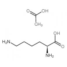 Z921982 赖氨酸醋酸盐, 98%