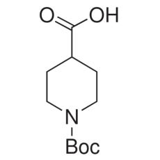 Z903344 1-Boc-4-哌啶甲酸, 98%