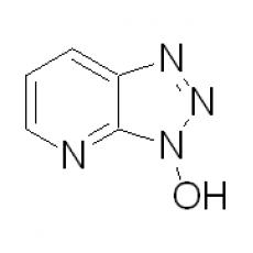 Z911122 1-羟基-7-偶氮苯并三氮唑(HOAt), 99%