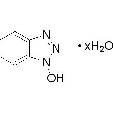 Z911059 1-羟基苯并三氮唑 水合物, 97%