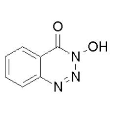 Z910971 3-羟基-1,2,3-苯并三嗪-4(3H)-酮(HOOBt), 98%