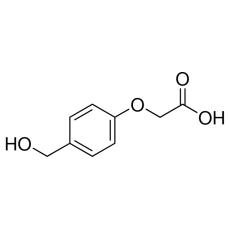 Z910788 4-(羟基甲基)苯氧基乙酸, 98%