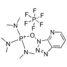 Z901121 7-氮杂苯并三唑-1-基氧基三(二甲胺基)膦六氟磷酸盐, 98%