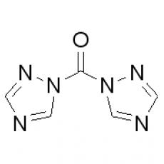 Z905420 N,N'-羰基二(1,2,4-三氮唑), 98%