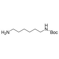 Z901941 N-Boc-1,6-二氨基己烷, 97%