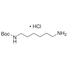 Z902505 n-Boc-1,6-二氨基己烷盐酸盐, 98%