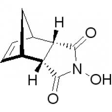 Z911123 N-羟基-5-降冰片稀-2,3-二酰亚胺, 99%