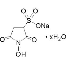 Z911125 N-羟基硫代琥珀酰亚胺 钠盐, 98%