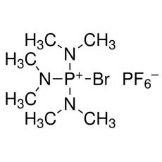 Z902927 溴代三(二甲基氨基)磷鎓六氟磷酸盐, 97%