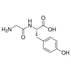 Z910725 甘氨酰-L-酪氨酸水合物, 98%
