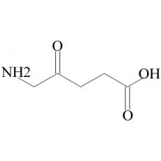 Z900543 5-氨基乙酰丙酸盐酸盐, 99%