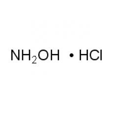 Z911237 盐酸羟胺, GR,99%