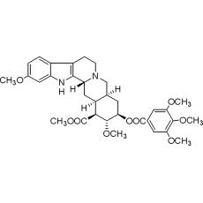 Z917202 利血平, ≥98.0% (HPLC)