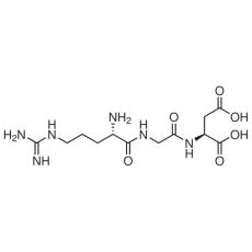 Z900177 精氨酰-甘氨酰-天冬氨酸, ≥97% (HPLC)