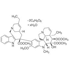 Z920502 酒石酸长春瑞滨, ≥98%(HPLC)
