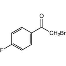 Z903927 2-溴-4'-氟苯乙酮, >97.0%(GC)