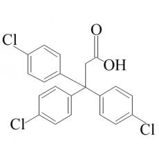 Z918739 3,3,3-三对氯苯丙酸, 97%