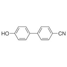 Z911574 4'-羟基联苯基-4-甲腈, 98%