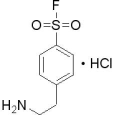 Z900781 4-(2-氨乙基)苯磺酰氟盐酸盐, 98%