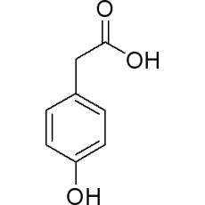 Z910898 4-羟基苯乙酸, 99%