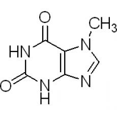 Z913665 7-甲基黄嘌呤, 98%